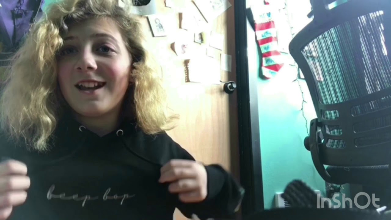 Adelaide Morin mercy unboxing part 2!