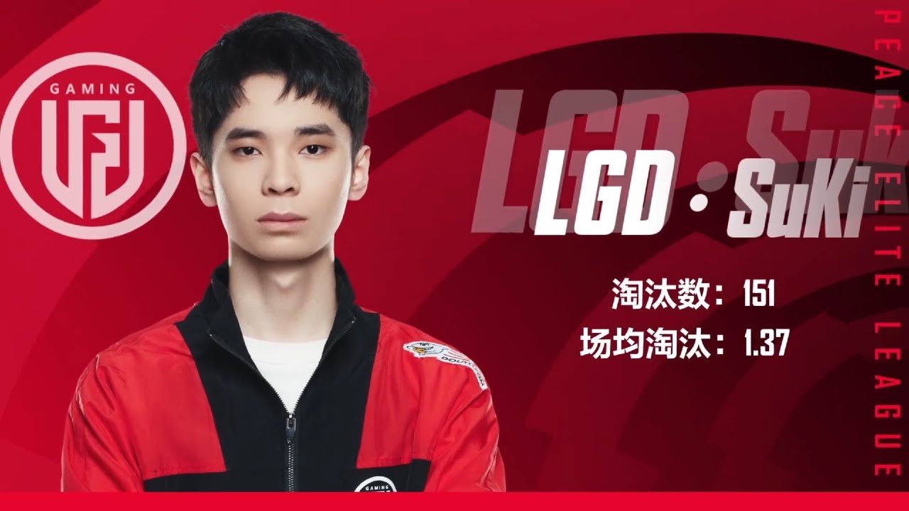 LGD Suki Highlights in the PEL 2022 Summer Regular Season 🔥