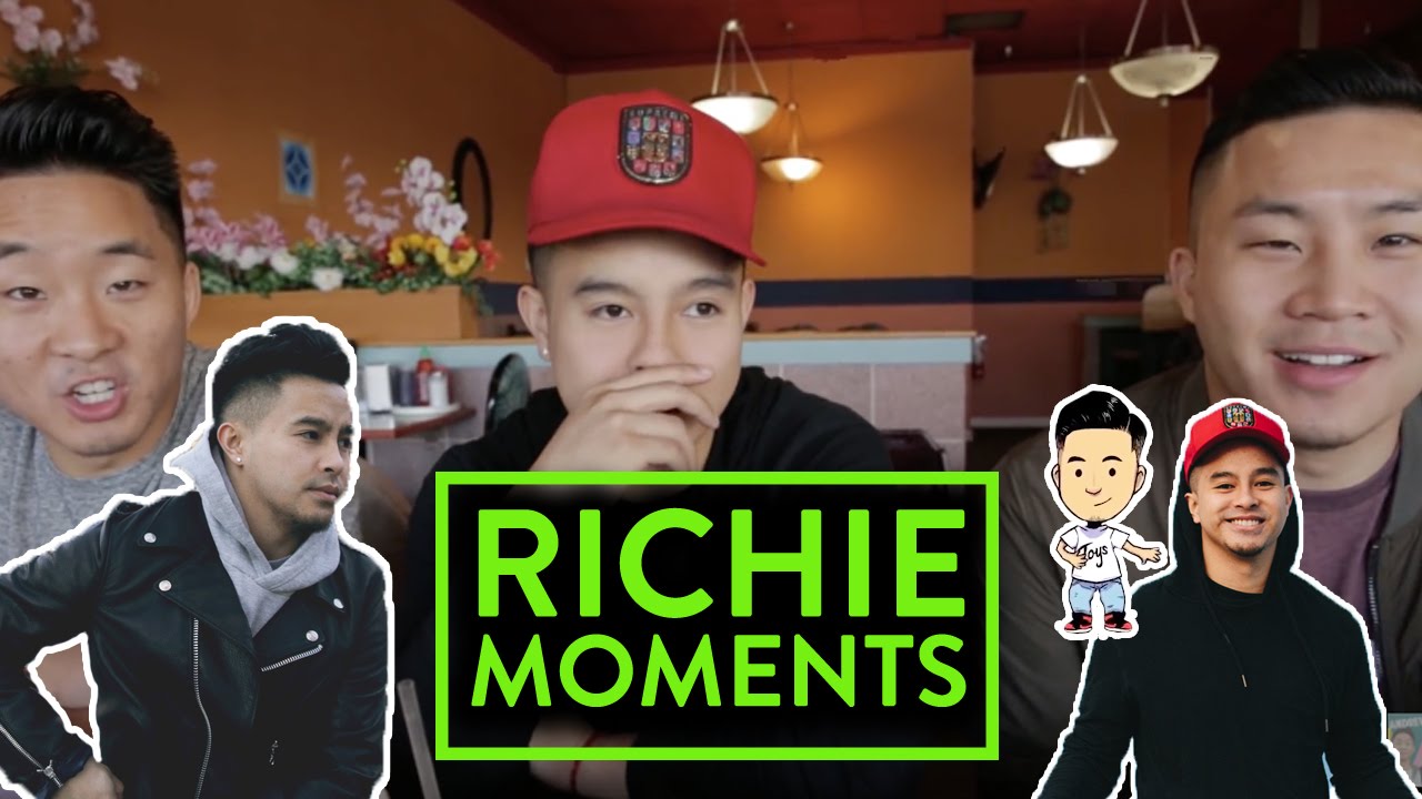 RICHIE LE IS GONE?! HIS GREATEST MOMENTS! | Fung Bros