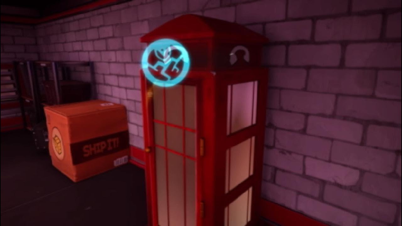 Spaghetti Grotto Henchman Chest Location Guide