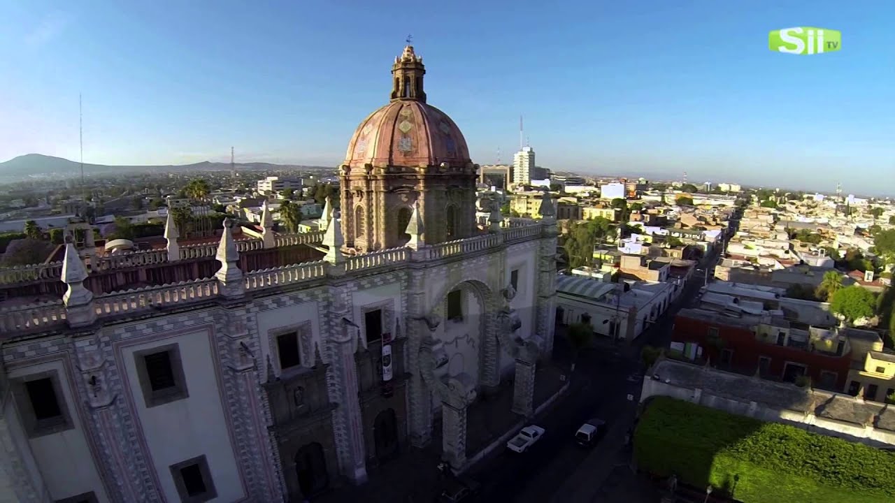 Drone Santa Rosa de Viterbo