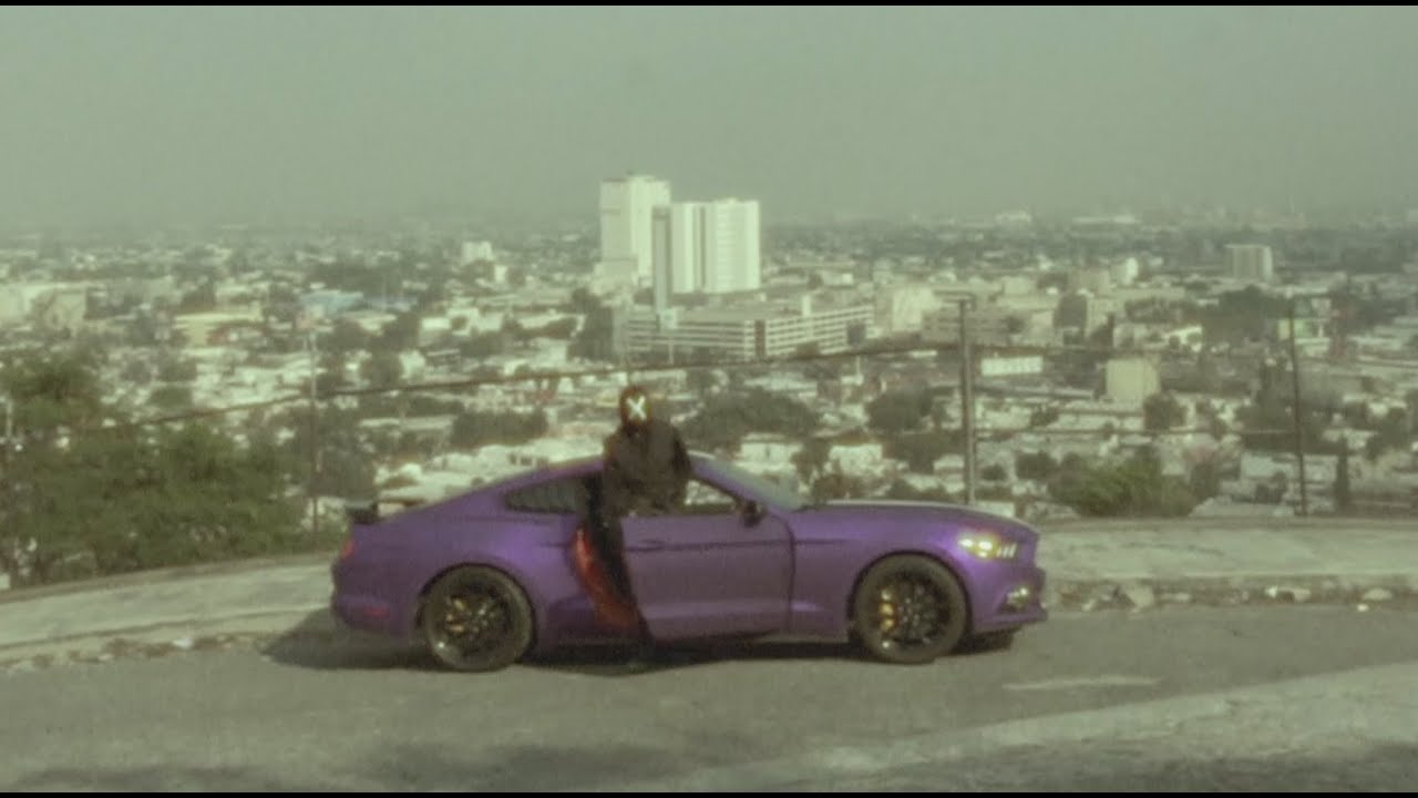 Malcriado - SUEÑOS ( video oficial )