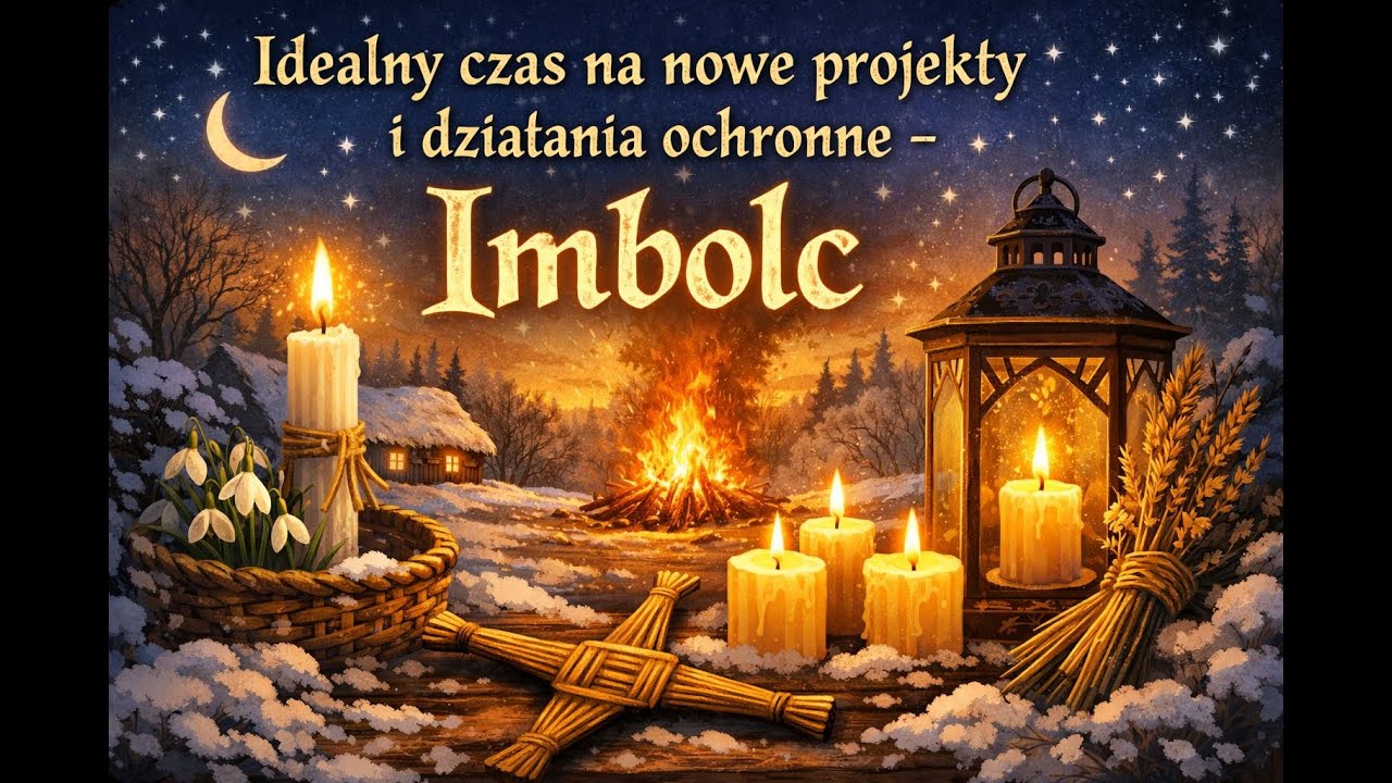 Idealny czas  na nowe projekty i  działania ochronne - mocno aktualny film archiwalny warto zobaczyć