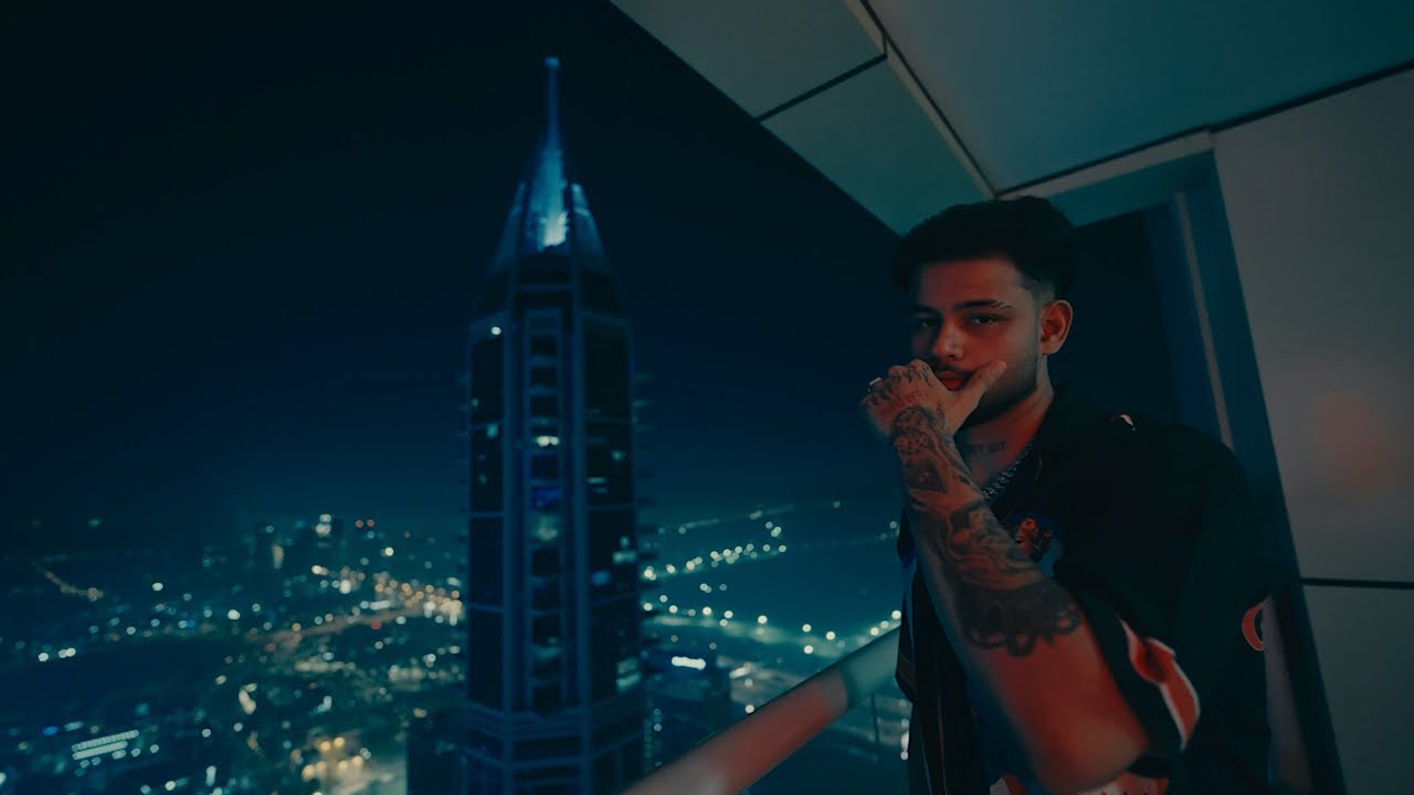 Baby (Official Video) Barry | Trip Beats | New Punjabi Songs 2024