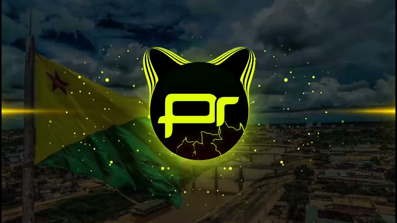ACRE DANCE Graziela - Alive [Paulo Sérgio Remix] PVT. PRODUCTIONS REMIX