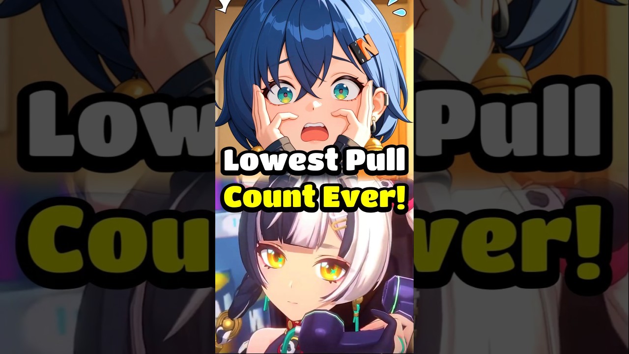 ZZZ V2.4 Pull Count: Can You AFFORD to Skip for Ye Shunguang ? 💰❓