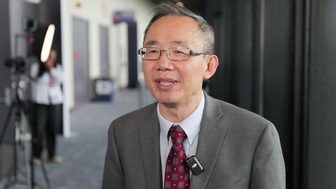 Phase I trial of LB2102 CAR-T therapy in R/R SCLC and LCNEC