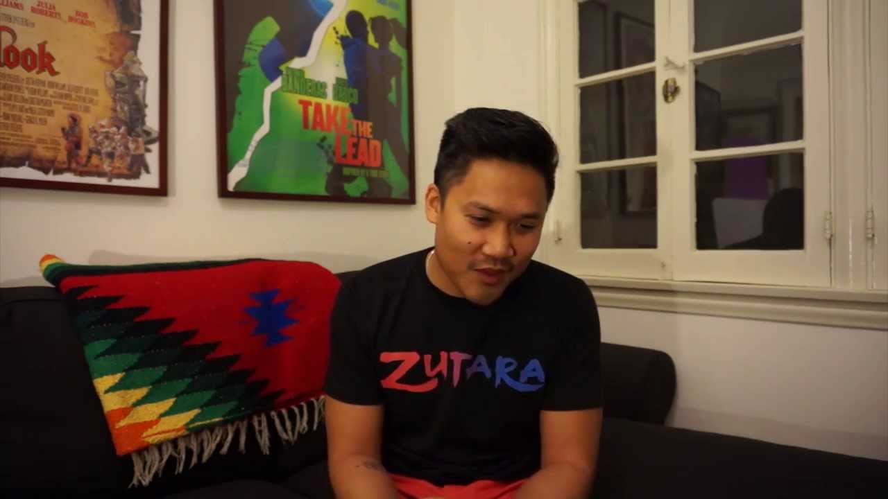 Valentine's Day Poem 2014 - "I Choose You"