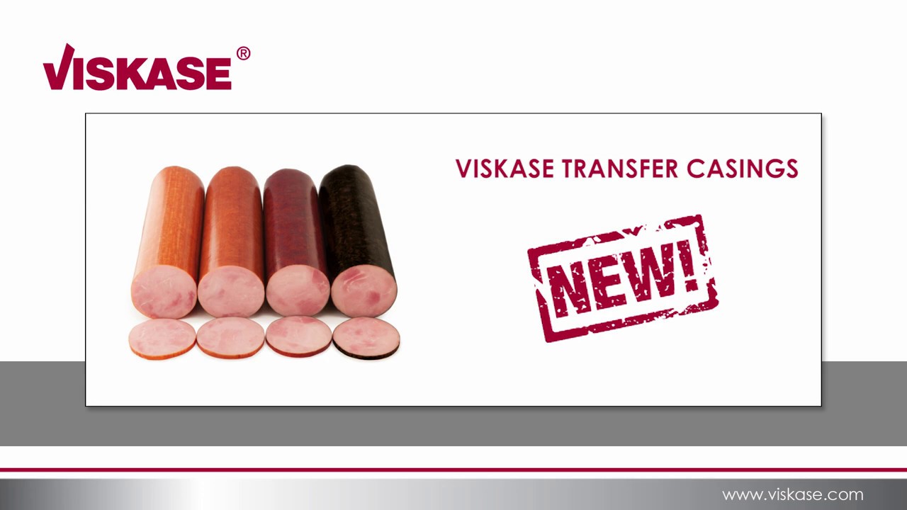 Viskase Transfer Casings
