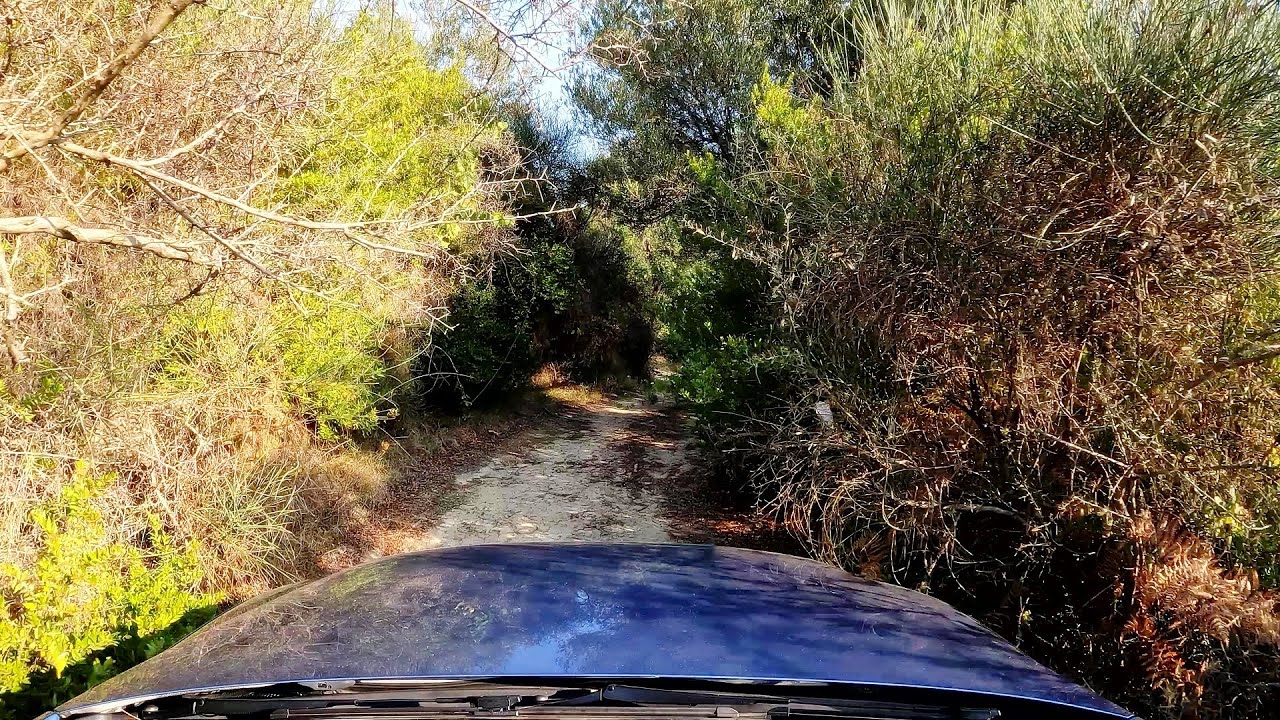 💥Corfu Adventure 2024 - Part 1💥 Tiguan 5n2 - 4Motion 💥