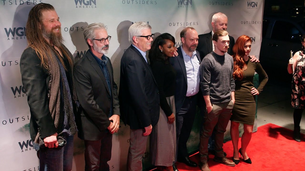 WGN America's 