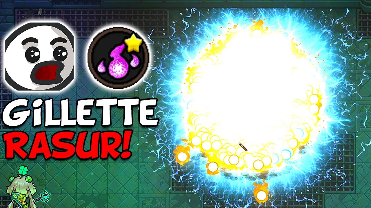 EINFACH KRANK! Nova + Ghostfire! Mit diesem Schaden habe ich nicht gerechnet! | Magicraft