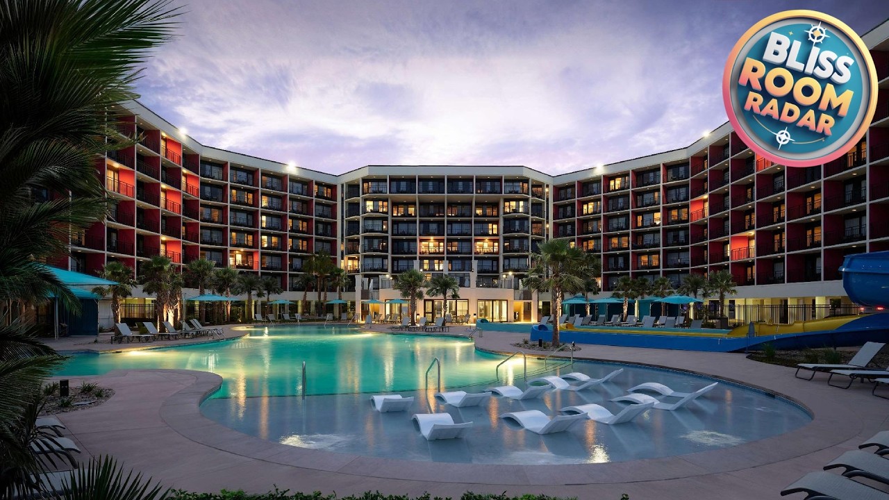 The Ellie Beach Resort Myrtle Beach, Tapestry by Hilton | United States ⭐
