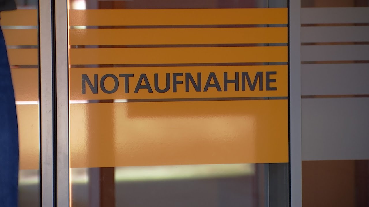 Carl-Thiem-Klinikum bekommt neue Notaufnahme
