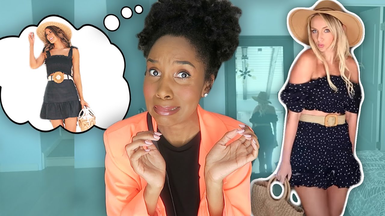 Best Friends Surprise Each Other with their DREAM OUTFITS!