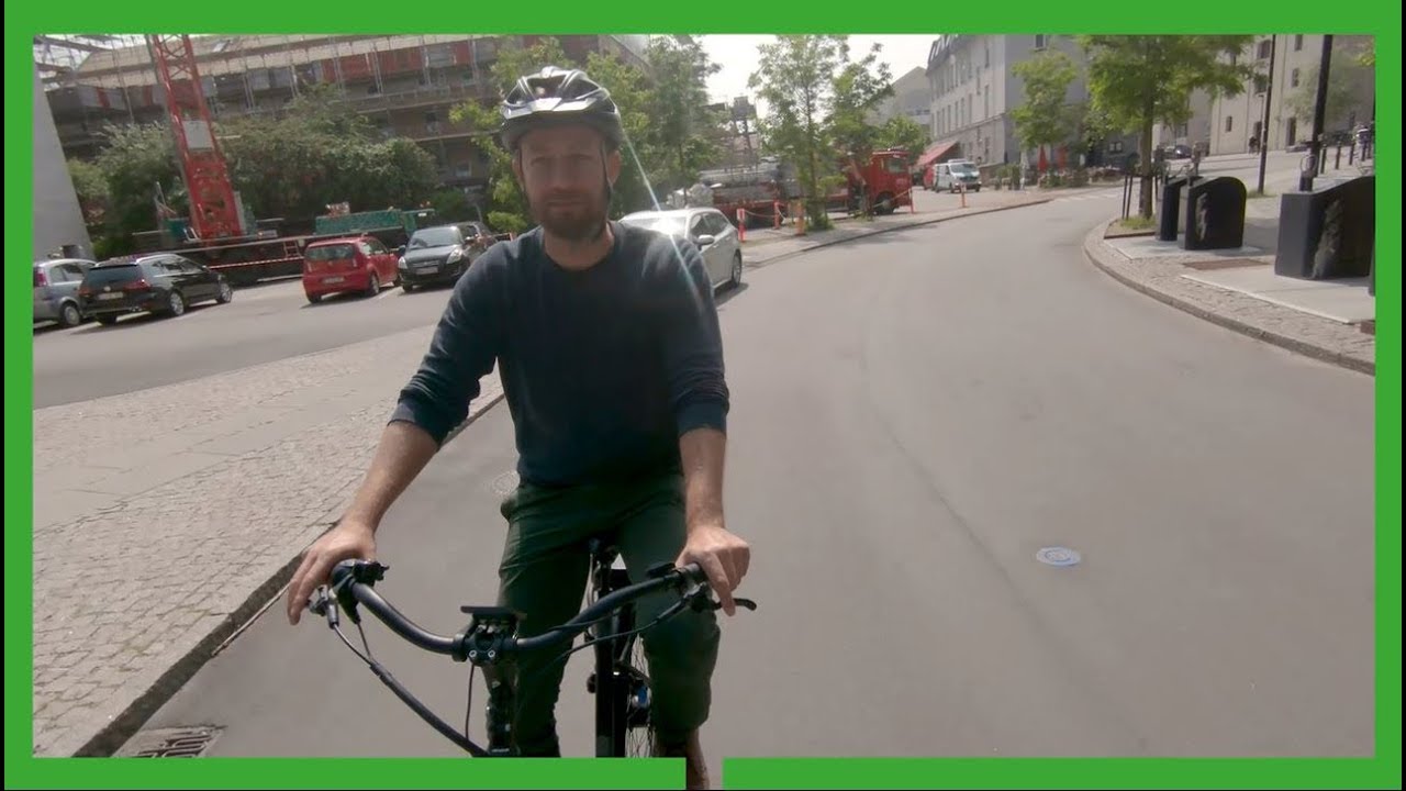 Elcykler: Sådan tester Forbrugerrådet Tænk de populære cykler - 2019