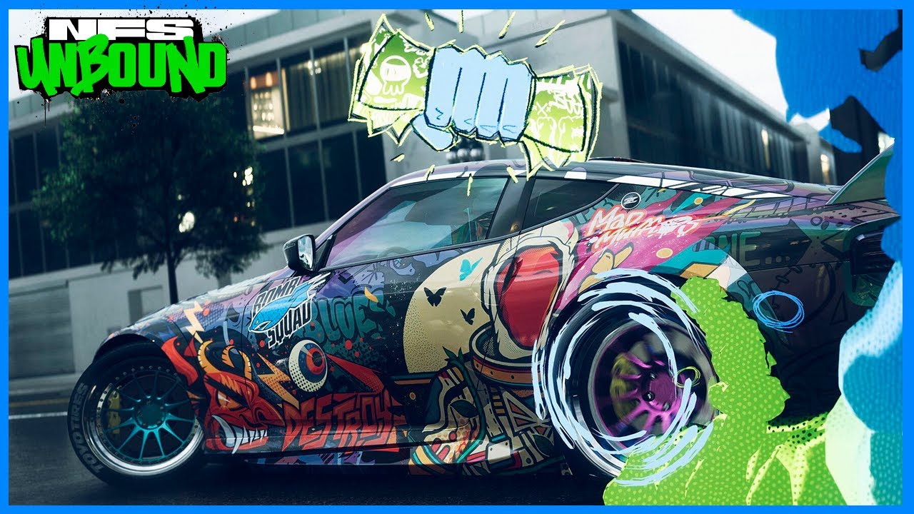 7 Melhores Dicas para Começar no Need For Speed Unbound
