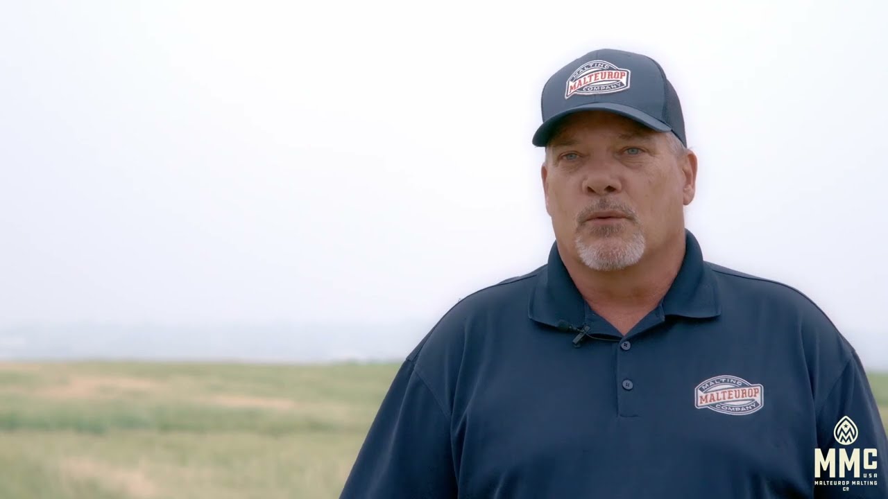 Malteurop Malting Company - Great Falls Montana
