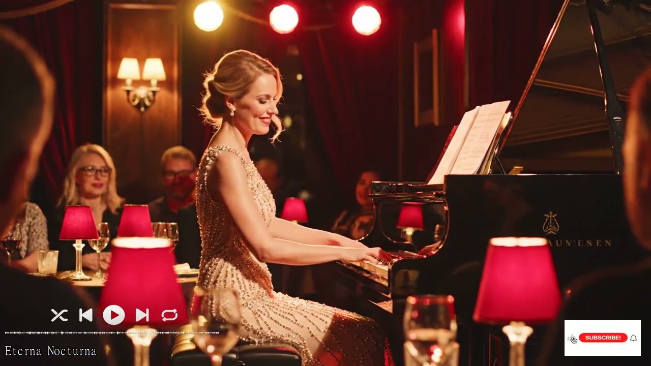 🎶 Piano Expresivo | Sueños al Piano | Camino Interior