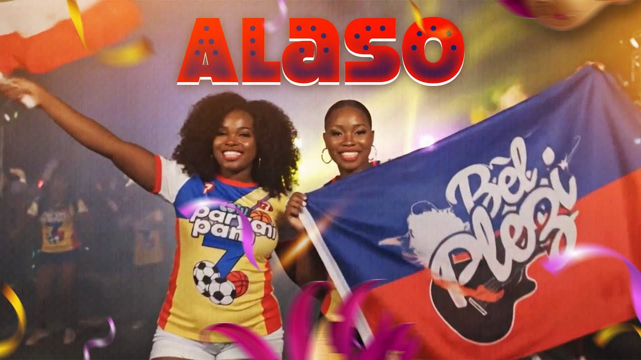 BEL PLEZI KANAVAL 2026 (ALASO)