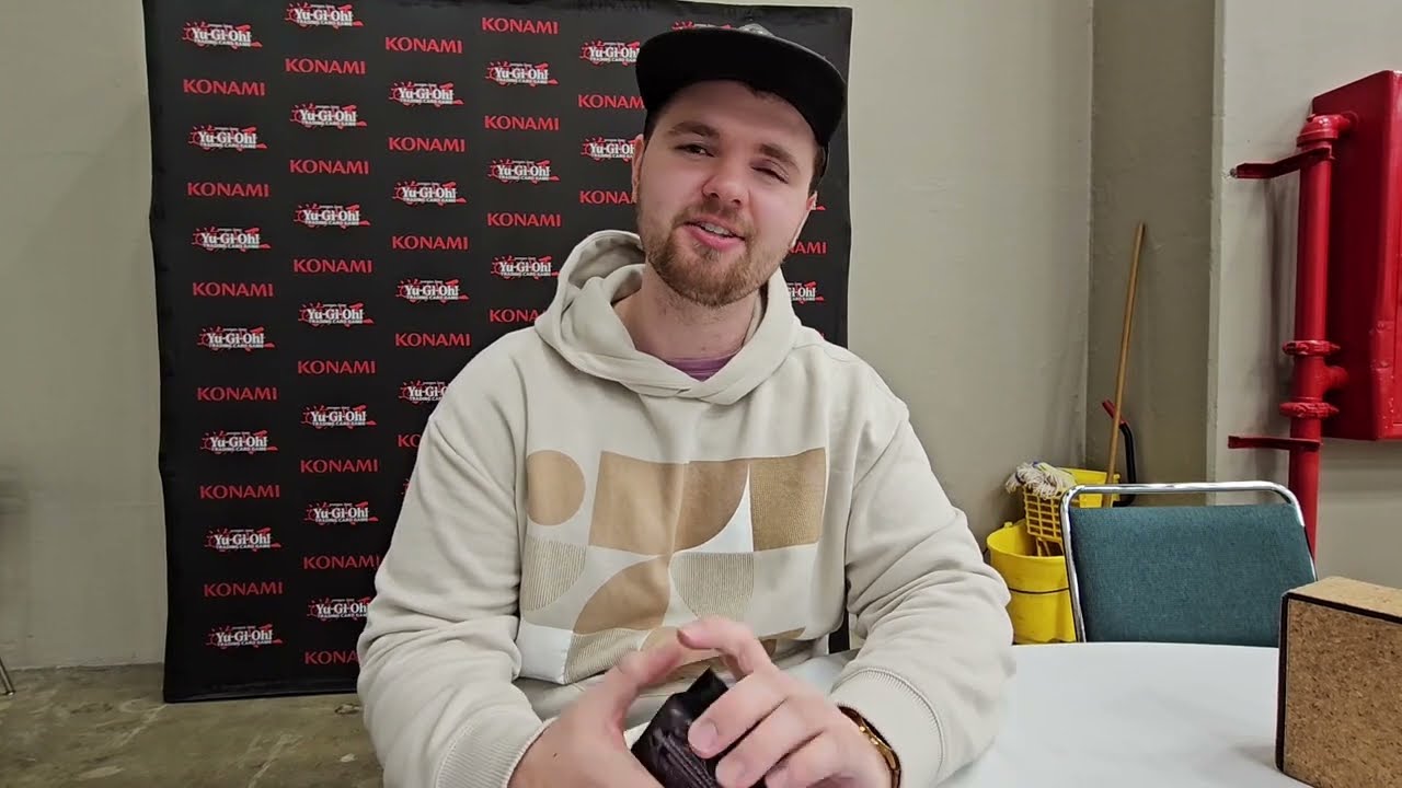 Yu-Gi-Oh! YCS Indianapolis Top 16: Nemeses Rescue-Ace Deck Profile & Combo [ft. Thomas Durnil]