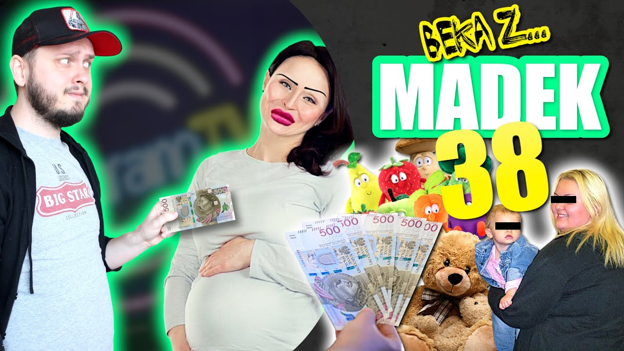 Beka z MADEK 38 | BlejtramTV