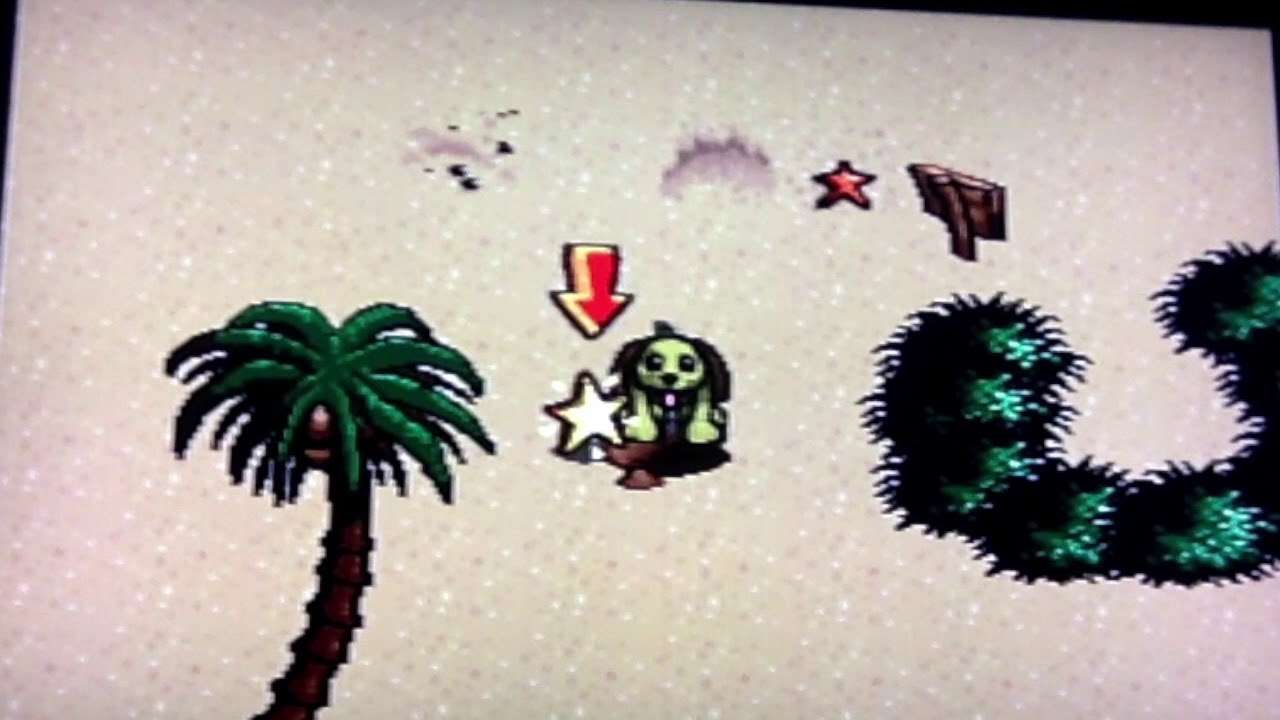 Giga Pets Explorer 2