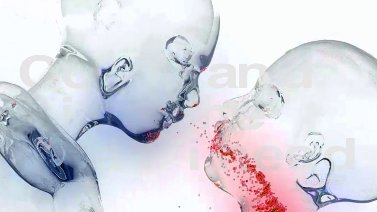 Velladon feat. Jarboe/ Anhedoniac / MUSIC VIDEO / from 