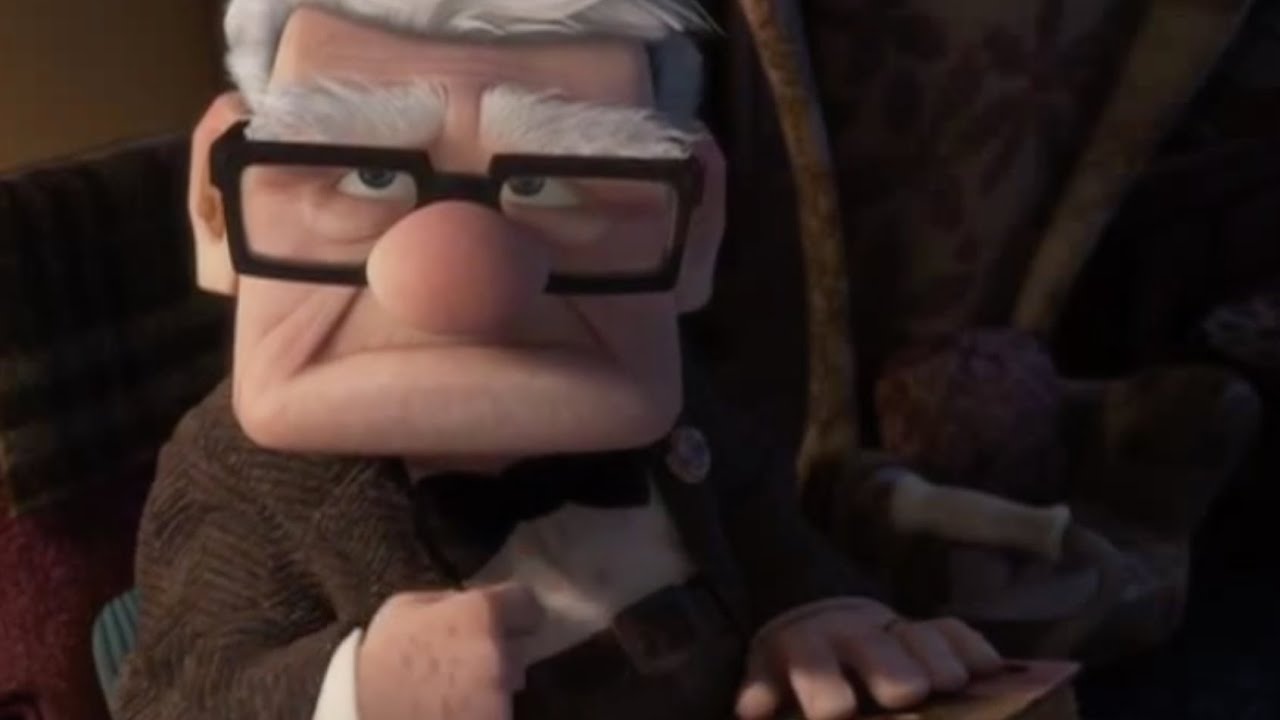 'Disney / Pixar's X-MEN: DAYS OF THE FUTURE PAST': (Original) Mash-Up Trailer Re-Cut
