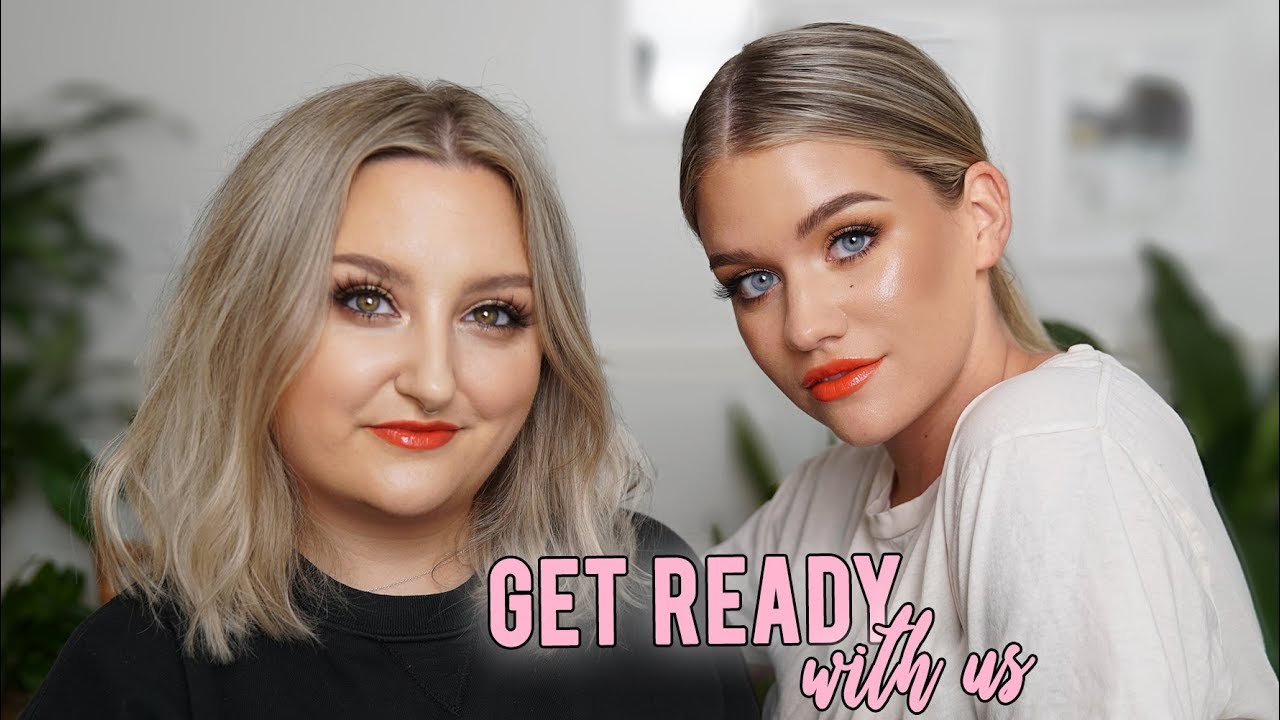 GO TO SUMMER LOOK с RAWBEAUTYKRISTI | Саманта Равндал