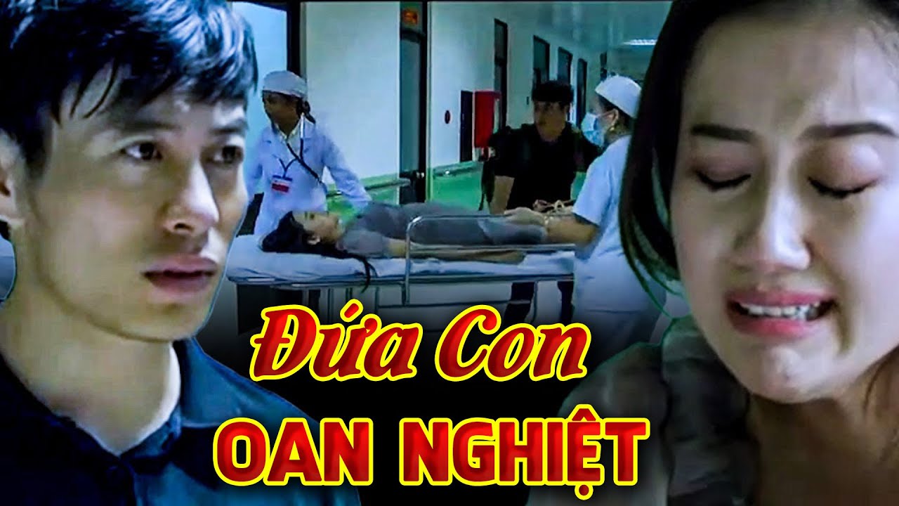 ĐỨA CON OAN NGHIỆT | Phim Việt Nam Hay Mới Nhất 2026 HTV | Phim Việt Nam 2026 | HTV Phim Truyện