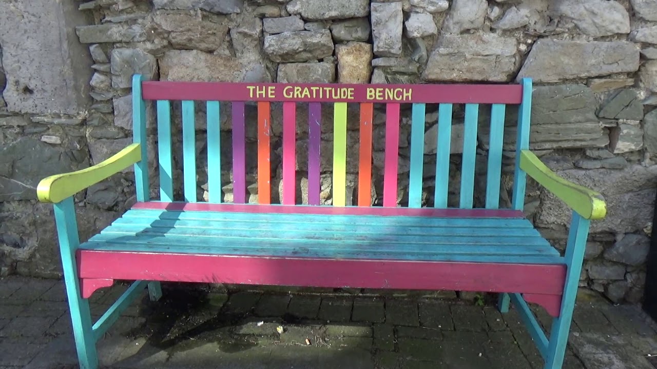 Up Close ~ Carlingford Town ~ County Louth