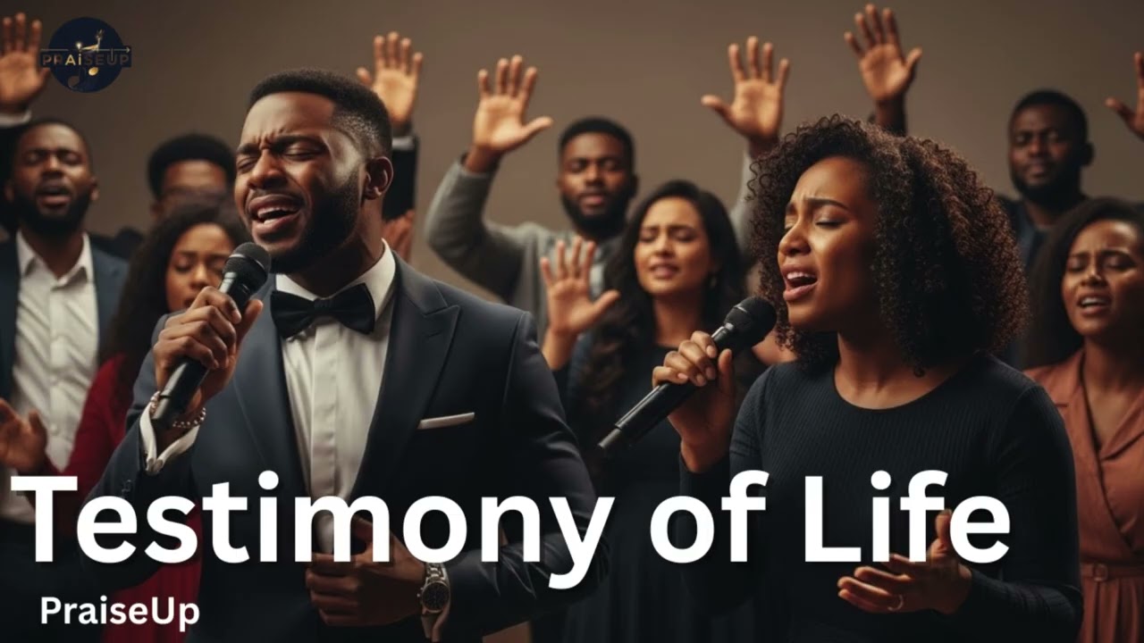 Testimony of Life & Victory, mix 2026