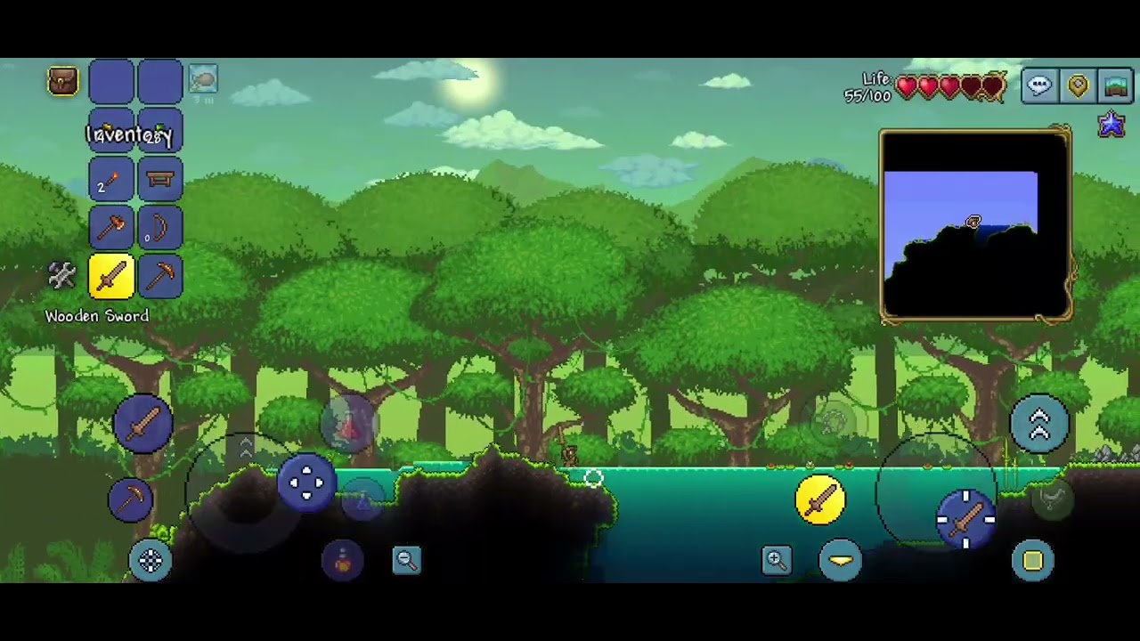 Mastery HardcoreTerraria S2 Ep.13