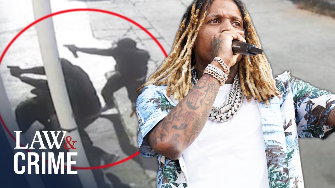Lil Durk WALKS FREE in Murder-for-Hire Case