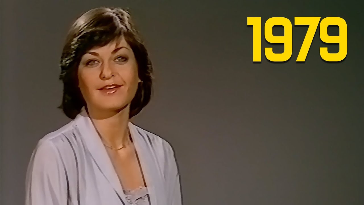 ZDF Ansage Sibylle Nicolai zum Film 