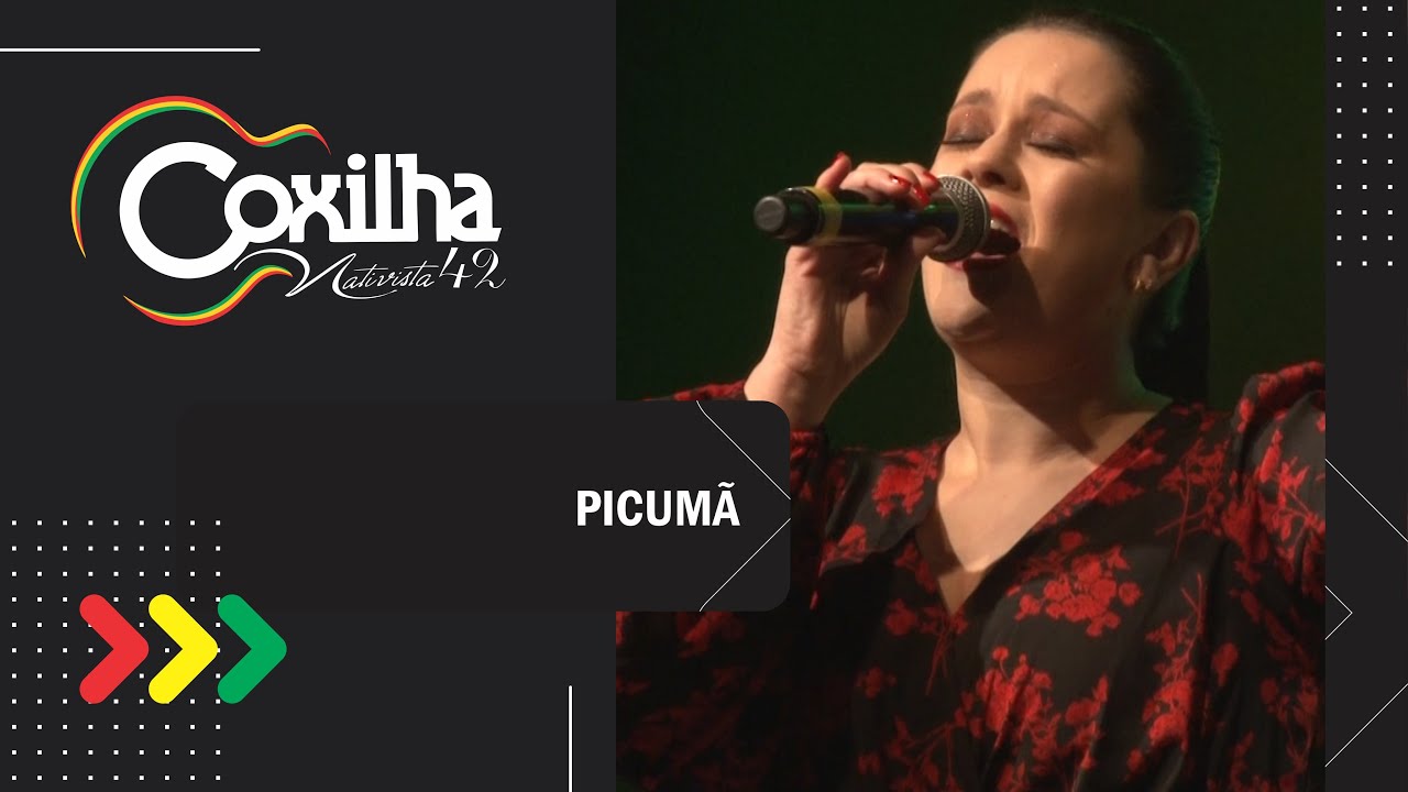 Picum&atilde; - Lu Schiavo