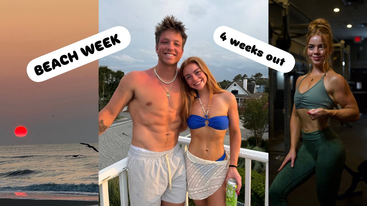 Emotional roller coaster- 4 weeks out