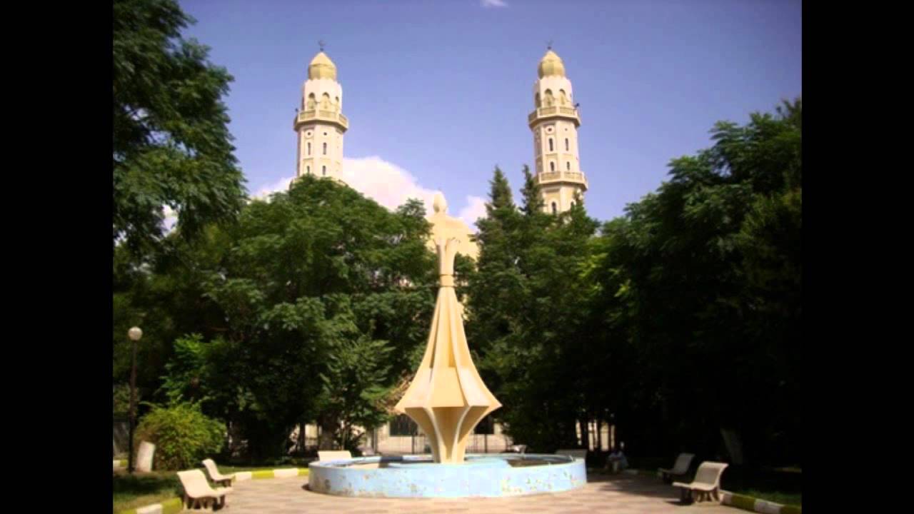 Ezzahi Chraïti _ Tah el Fess F Rass