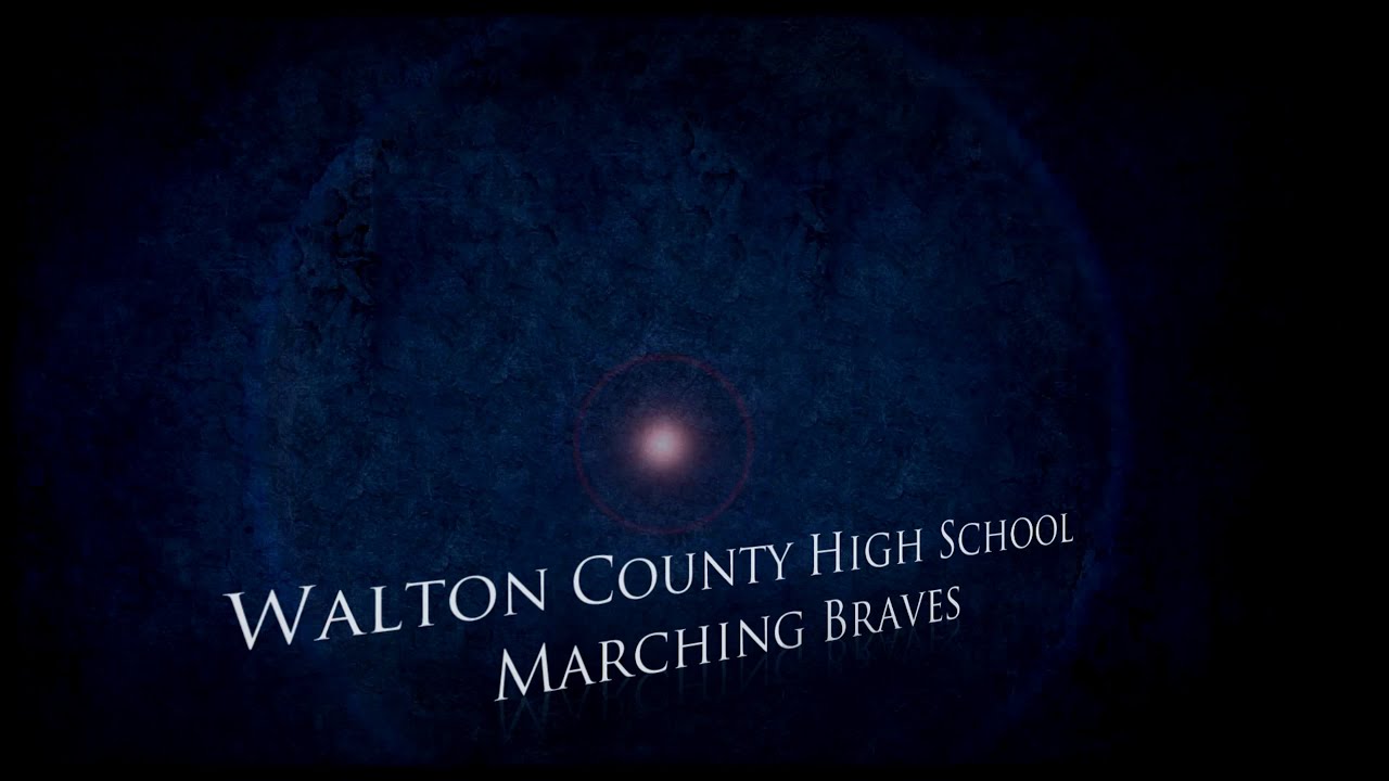 Walton County High School Band