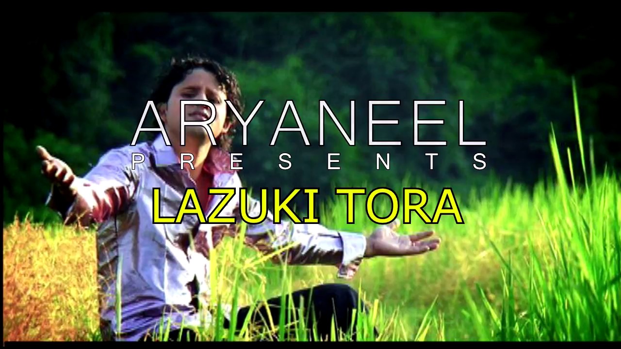 Aryaneel's LAZUKI TORA