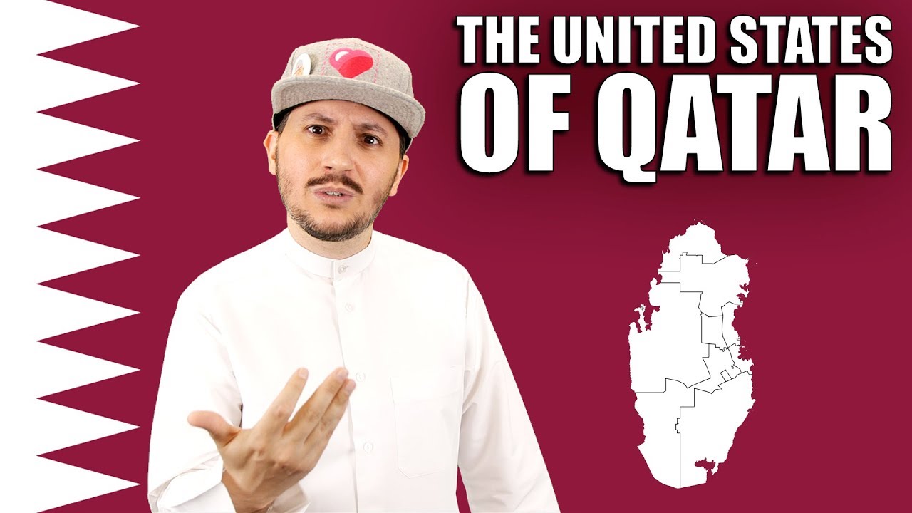 #QTip: All about the 8 municipalities in Qatar