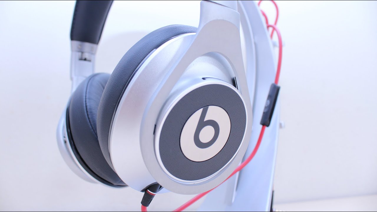 OFFICIAL Beats Executive Review