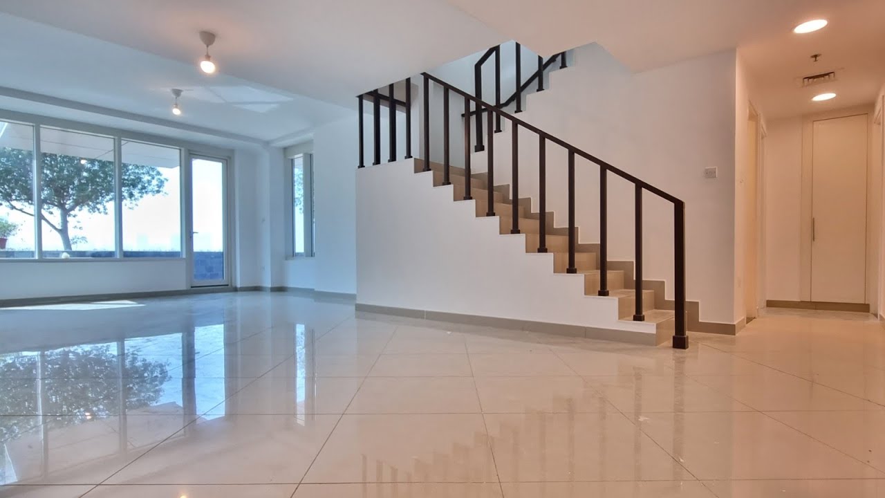4BT, Oceanscape, bay Damac, 4 Bedroom, Townhouse, Shams, Abu Dhabi al Reem Island