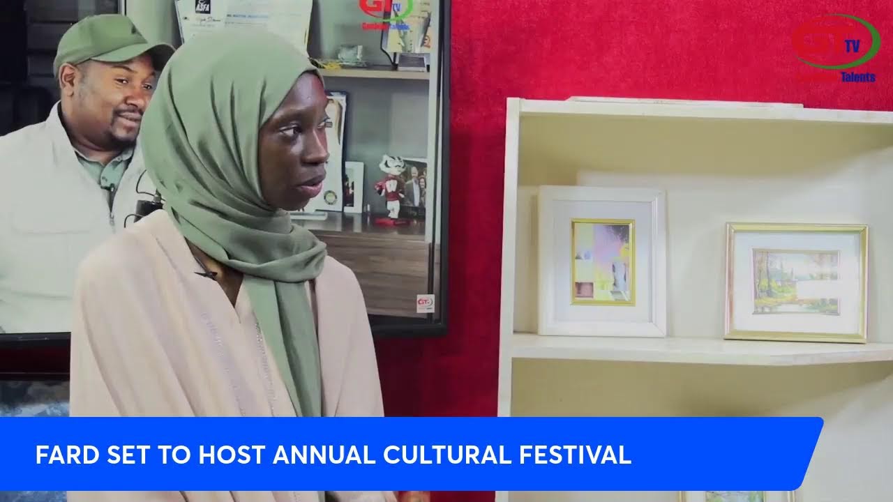 FARD SET TO HOST ANNUAL CULTURAL FESTIVAL