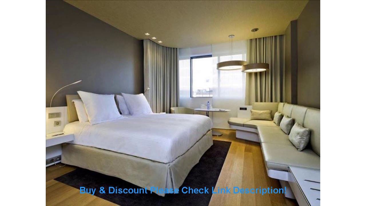 Review PULLMAN BRUSSELS CENTRE MIDI Hotel | Belgium