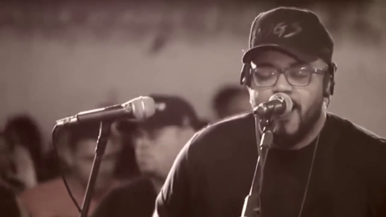 TIEE CANTA TEND&Ecirc;NCIA - Pagode do Tiee