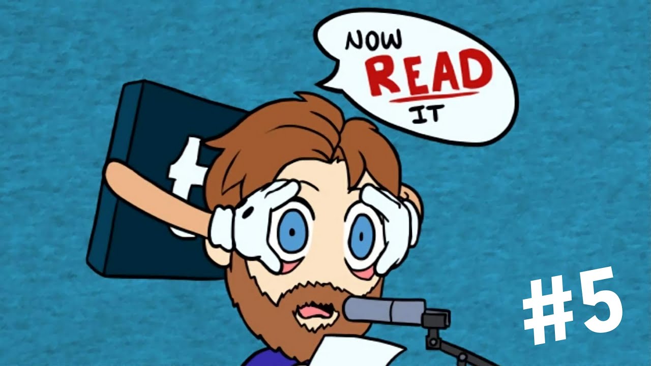 It Came From Tumblr The Movie, The Quinquel, maybe? | Mega Binge Compilation