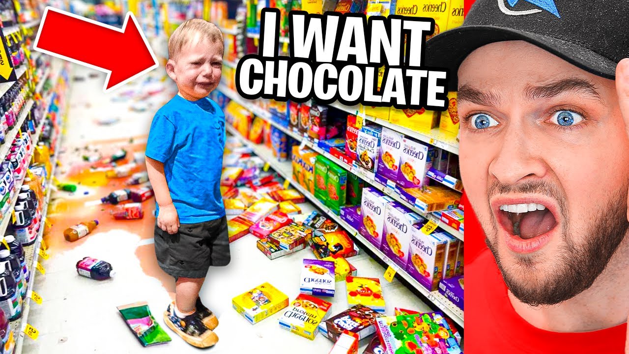 World&rsquo;s Most *SPOILED* Kids!