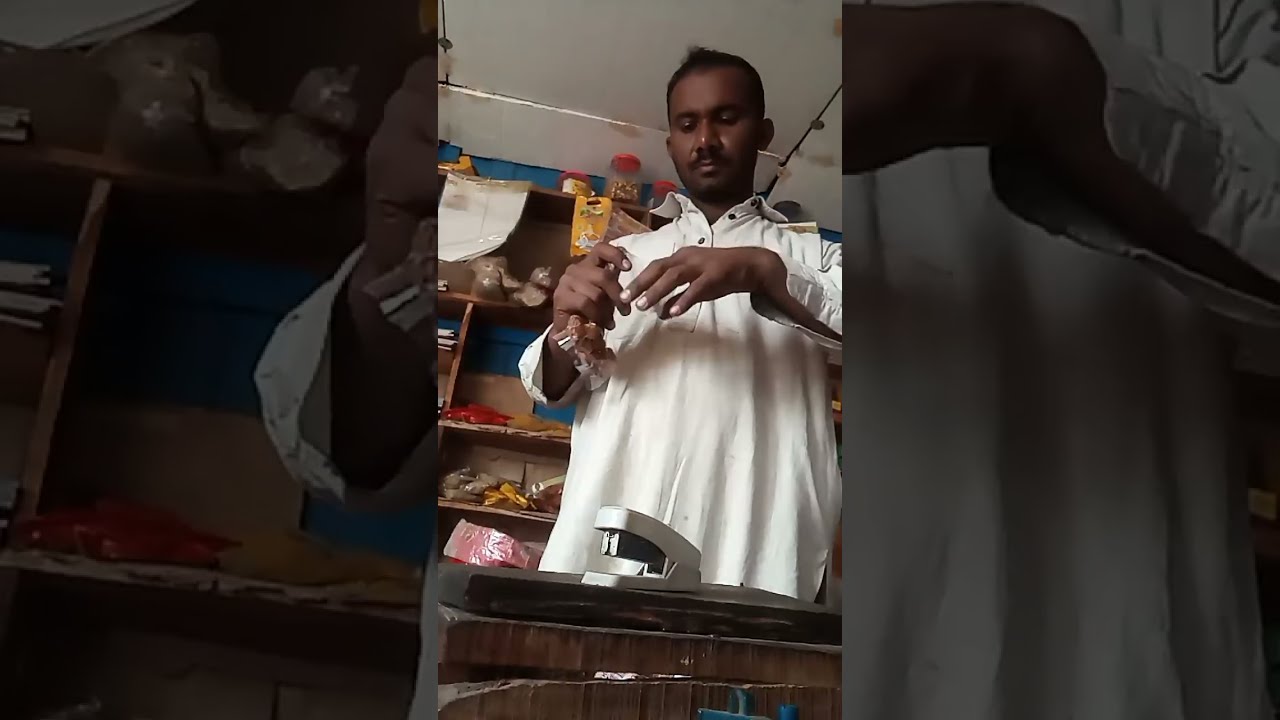 Muhammad Sarfraz is live!